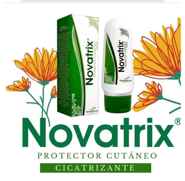 Novatrix Protector Cutaneo